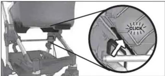 Teutonia Bliss - Zakladanie i zdejmowanie gondoli - 1