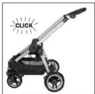 Teutonia Bliss - Rozkladanie stelaża - 4