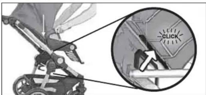 Teutonia Bliss - Fasta och lyfta av sitsen - 1