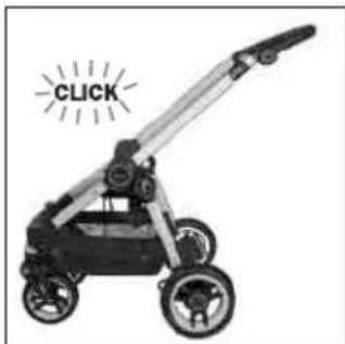 Teutonia Bliss - Unfolding the chassis - 4