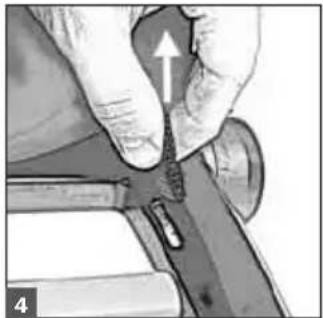 Teutonia Bliss - Tekstila dalu tirišana - 8