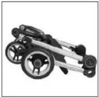 Teutonia Bliss - Rozkladanie stelaża - 1