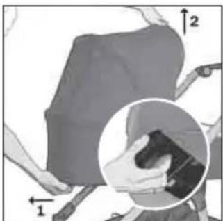 Teutonia Bliss - Kaip pritaikyti koju atrama - 9