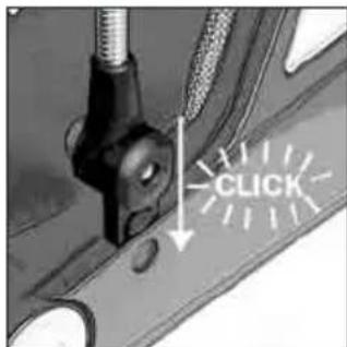 Teutonia Bliss - Upevnenie slnechnika - 2