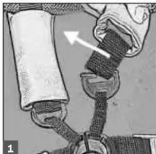 Teutonia Bliss - Az üleshuzat eltavolitasa es felhelysezese - 2