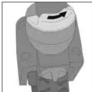 Teutonia Bliss - Bolygokerék - 2