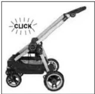 Teutonia Bliss - Opzetten van het onderstel - 4