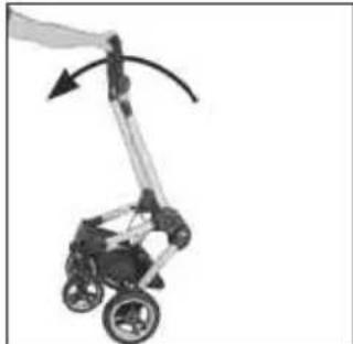 Teutonia Bliss - Zakladanie i zdejmowanie gondoli - 2