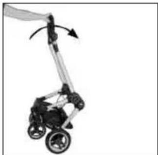 Teutonia Bliss - Unfolding the chassis - 3