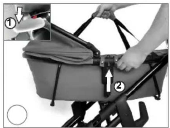 KIDDY Evoglide 1 - 38