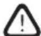 KIDDY Evoglide 1 - WARNING - 1