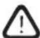 KIDDY Evoglide 1 - WARNING - 1