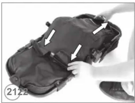 KIDDY Evoglide 1 - 21