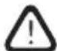 KIDDY Evoglide 1 - WARNING - 1