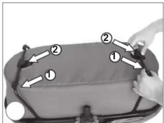 KIDDY Evoglide 1 - 32