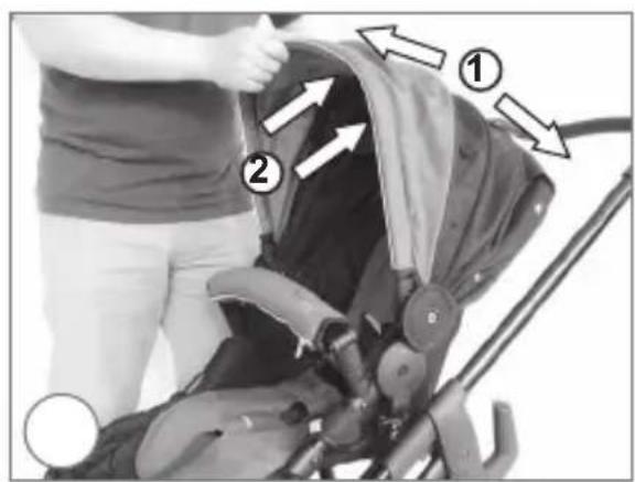 KIDDY Evoglide 1 - 14