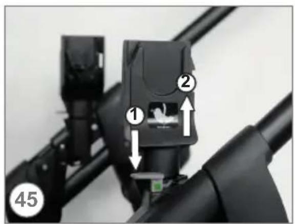 KIDDY Evoglide 1 - 45