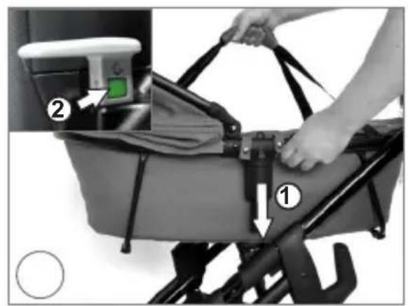 KIDDY Evoglide 1 - 36