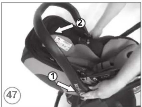 KIDDY Evoglide 1 - 47