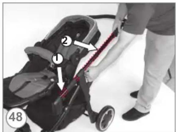 KIDDY Evoglide 1 - 48