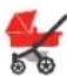 Bugaboo Buffalo Classic Plus - brug bugaboo buffalo - 3