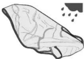 Bugaboo Buffalo Classic Plus - kutuda - 9