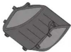Bugaboo Buffalo Classic Plus - garanti information for bugaboo buffalo special edition - 6