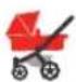 Bugaboo Buffalo Classic Plus - using the bugaboo buffalo - 3