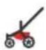 Bugaboo Buffalo Classic Plus - montaż wózka bugaboo buffalo - 2