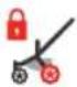 Bugaboo Buffalo Classic Plus - uso del bugaboo buffalo - 1