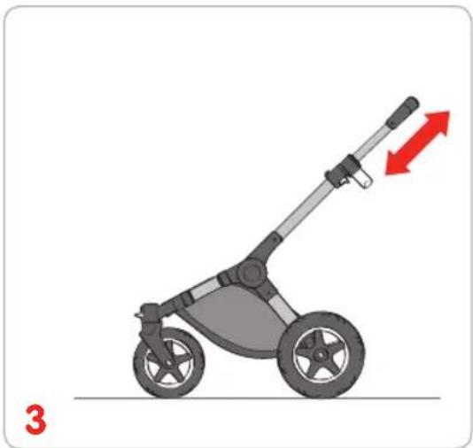 Bugaboo Buffalo Classic Plus - vizualni jezik v priročniku za uporabnike - 63