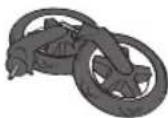 Bugaboo Buffalo Classic Plus - 1
