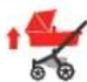 Bugaboo Buffalo Classic Plus - bugaboo buffalon käyttö - 4