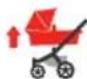 Bugaboo Buffalo Classic Plus - bugaboo buffalo'nun kullanılması - 4