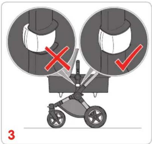 Bugaboo Buffalo Classic Plus - vizualni jezik v priročniku za uporabnike - 69