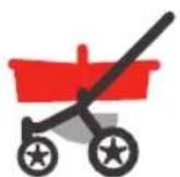Bugaboo Buffalo Classic Plus - vizualni jezik v priročniku za uporabnike - 22