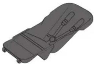 Bugaboo Buffalo Classic Plus - montera bugaboo buffalo - 6