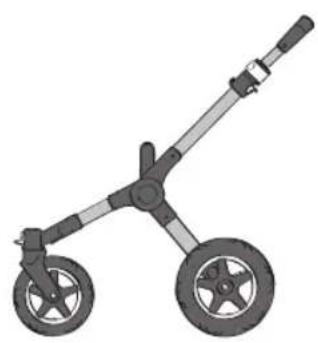 Bugaboo Buffalo Classic Plus - vizualni jezik v priročniku za uporabnike - 15