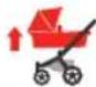 Bugaboo Buffalo Classic Plus - Benutzung des Bugaboo Buffalo - 4