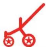 Bugaboo Buffalo Classic Plus - iletişim - 2