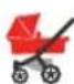 Bugaboo Buffalo Classic Plus - χρήση του bugaboo buffalo - 3