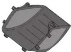 Bugaboo Buffalo Classic Plus - inleiding - 2