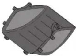 Bugaboo Buffalo Classic Plus - in the box - 3
