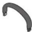 Bugaboo Buffalo Classic Plus - in the box - 9