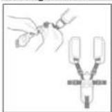 Teutonia BeYou V2 - Justering av baltet - 1
