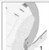 Teutonia BeYou V2 - Stotte for bagen - 2