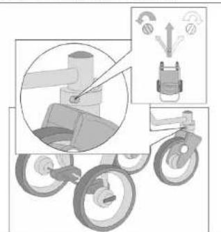 Teutonia BeYou V2 - Modeu versiju ipasas iezimes - 2