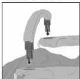 Teutonia BeYou V2 - Brug af 5-punktsselen. - 6