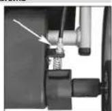 Teutonia BeYou V2 - Tillagg gallande parkeringsbroms - 2
