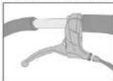 Teutonia BeYou V2 - Speclalne funkle variantov modelov - 1